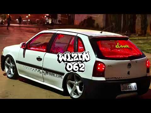 SEGUE O BAILE ELETROFUNK - DJ WLZIN 062