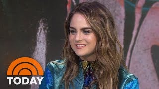 JoJo: My New Album ‘Mad Love’ Is About More Than Just Boys | TODAY