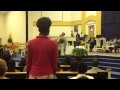 Jekalyn Carr It S Gonna Happen NEW SINGLE LIVE 2014