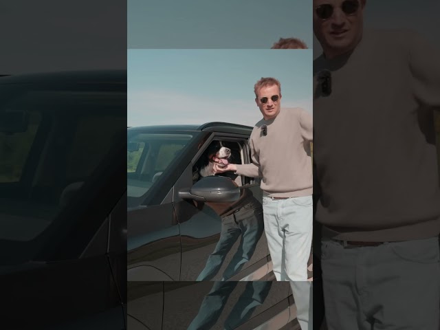 Private video