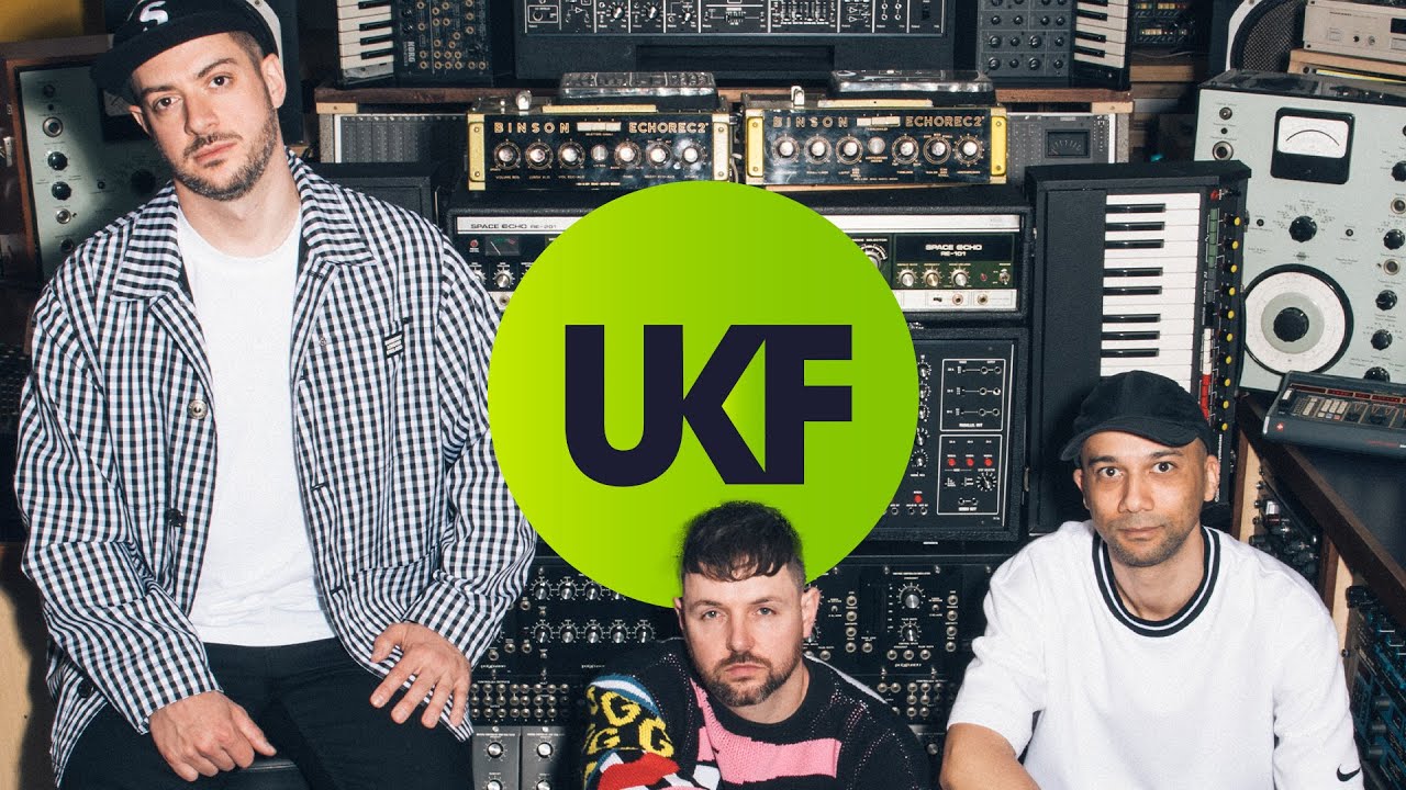 Kings Of The Rollers - Chin Swinger