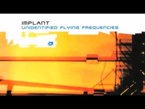Implant - Digital Junky (Dogma3000 Remix)