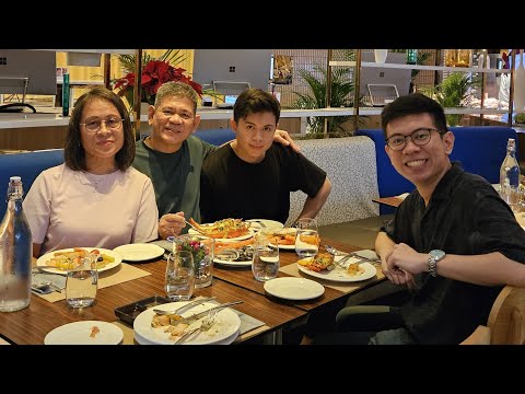 Buffet Festivo Food Capital (2023)