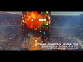 Indochine - Canary Bay - Central Tour - Bordeaux 2022