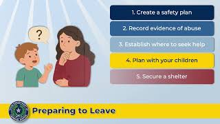 Understanding Safety Planning