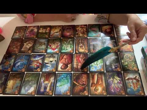 💕Seine Gefühle zu Dir überrollen ihn💕🌜NEUmondorakel🌛#reading #tarot #liebe #kartenlegen #orakel