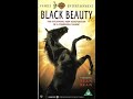 Opening To Black Beauty UK VHS (1995)