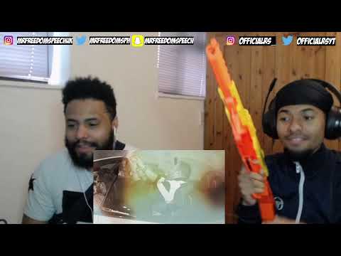 THIS  COLLABORATION 🔥 *UK🇬🇧REACTION*  🇬🇷 Houlis, Bossi Kan - UFO [Prod by Ortiz] Greek Rap