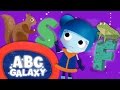 ABC Phonics Learning For Kids Learning Animal Phonics ABC Videos For Kids From ABC Galaxy