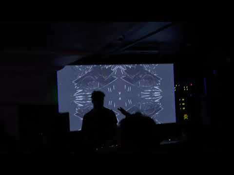 Someone Else (Ace Aura Remix) + more - Ace Aura (Live @ Bass Ops - Club Vinyl Basement ’21)