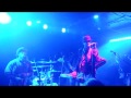 Fishbone "In The Cube" -clip- 3-17-17 Philadelphia PA