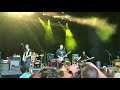 The Mr. T Experience - Naomi - Concord Pavilion (Punk in Drublic) 10/29/17