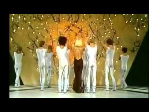 La Carrà Azul - Colisión Inminente (Red Lights in California)