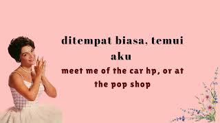Download lagu Pretty Little Baby - Connie Francis (Versi Bahasa Indonesia) mp3