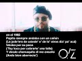 Farruko Maestro Enamorado Del Dinero LYRICS Video