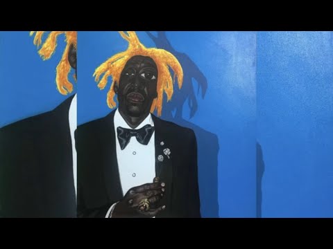 [FREE] ALPHA WANN BOOMBAP TYPE BEAT "ROCAWEAR"