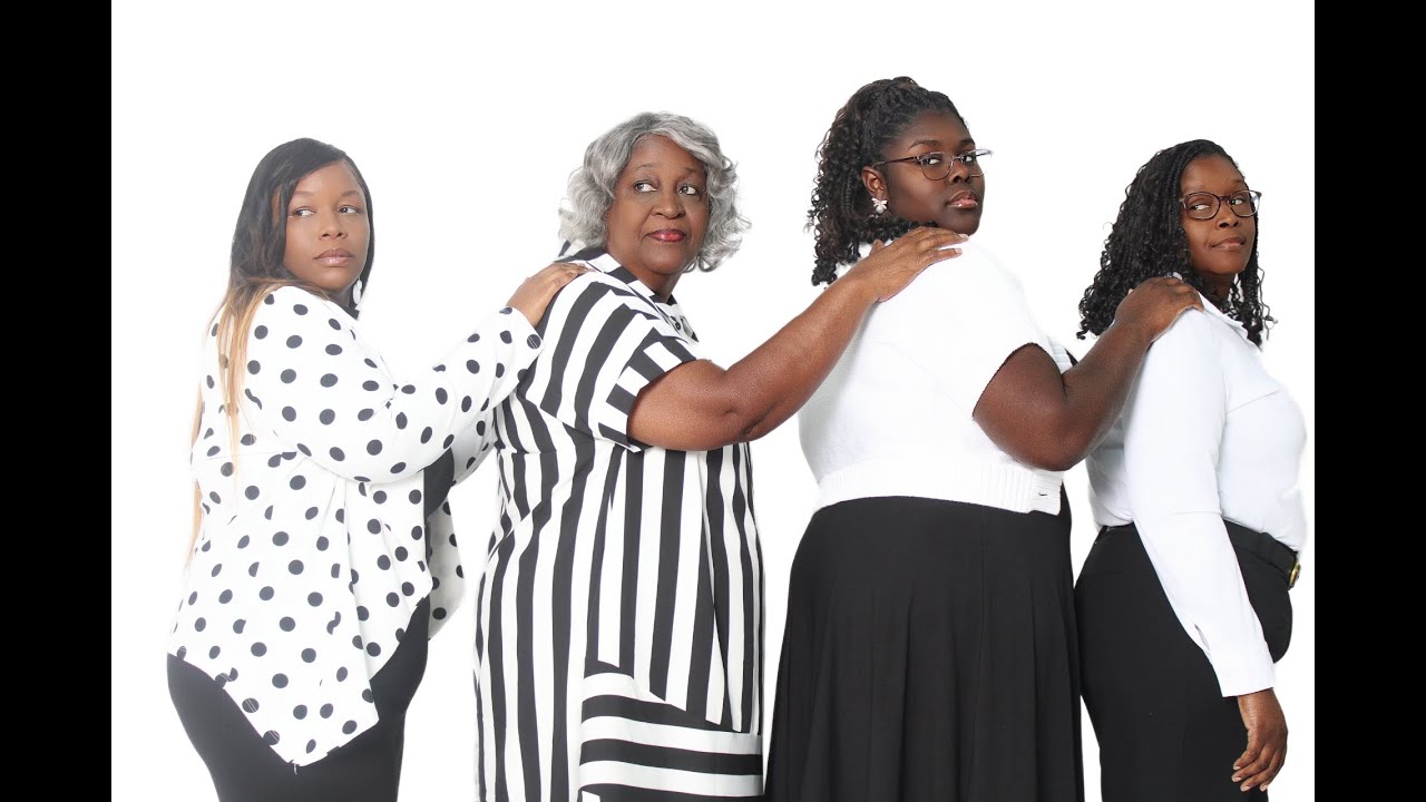 Promotional video thumbnail 1 for Pure Harmony Choir