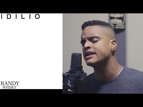 Randy Whisky - Idilio (Cover)