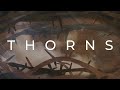 Thorns Week Two: A Story of Sin, Struggle, and Grace
