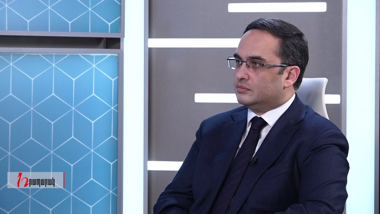 «Հասարակությունը տեսել է պոպուլիզմի ավերիչ հետևանքները»