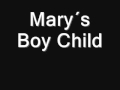 Wolfgang Petry Mary´s Boy Child