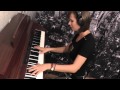 OOMPH! - Unsere Rettung (piano cover by ...
