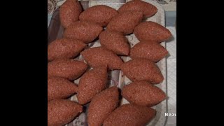 Ինչպես պատրաստել կուֆտա (հայերեն)  GrandmaTeaching How to Make  Ishli Kufta in Armenian