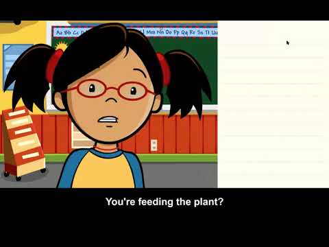 Brainpop Jr Soil