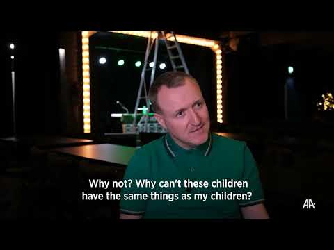 Celtic fans keep their historic stance against Israel's attacks on Palestine