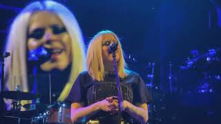 Avril Lavigne - When You&#39;re Gone - Live in Offenbach, Germany 2023-04-18 (Multicam + Pro audio)