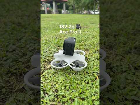 @DJI Neo is a beast! 💪🏼 🏋️‍♂️ #djineo