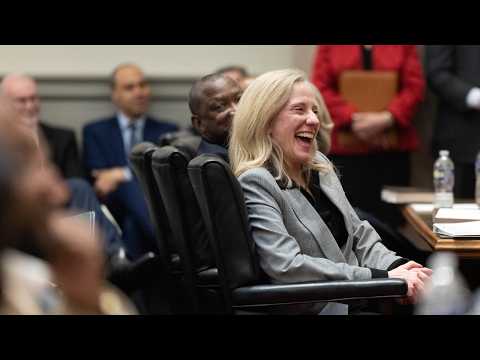 STUNNING DEFEAT — Democrat Goes Down In Deep Blue District After Mind-blowing Scandal