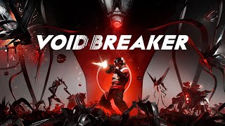 First Gameplay | VOID/BREAKER PS5