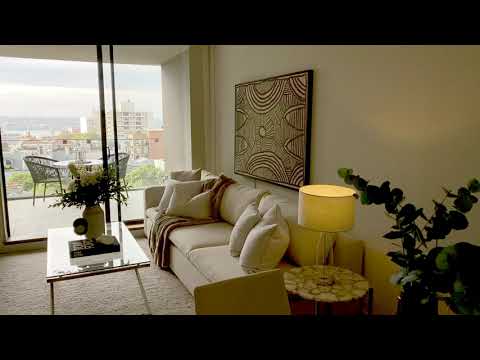 612/1A Tusculum Street Potts Point