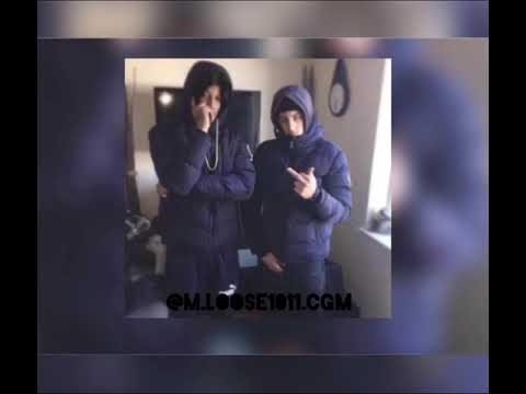 (CGM) Rack5 X Splasha X Zk - Who on who