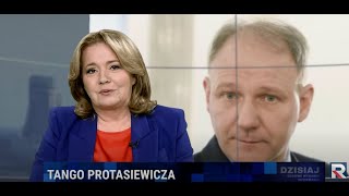 Dzisiaj informacje TV Republika 15-04-2024