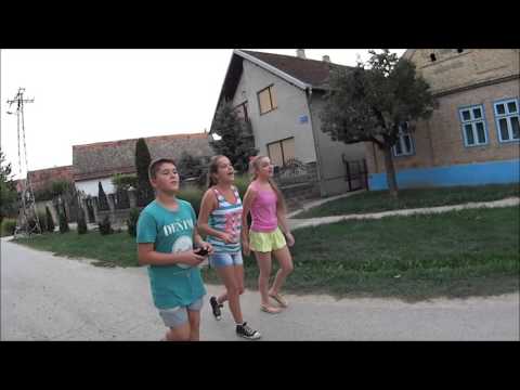 U borbi  protiv vršnjačkog nasilja - Skeč3