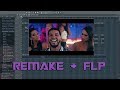Verte Ir - Dj Luian x Anuel Aa x Darell x Nicky Jam x Brytiago Remake Instrumental + FLP Verte Ir - Dj Luian x Anuel Aa x Darell x Nicky Jam x Brytiago Remake Instrumental + FLP