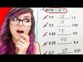 FUNNIEST KID TEST ANSWERS