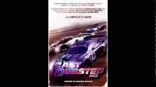 The Fast Dubstep Mix - Mixed By Zardonic