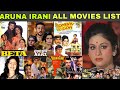 Aruna Irani Hit And Flop 1958 2025 All Movies List Aruna Irani Filmography Updated Version