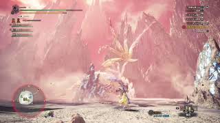 ［珍珍亭］モンハン実況　氷地獄　エンディング？