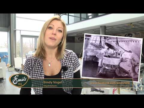 Neues vom Emils 1910