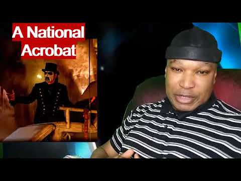 King Diamond, Songs for the Dead Concert Reaction