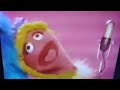 I Want A Monster To Be My Friend Multilanguage