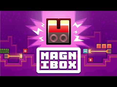 Видео Magnibox #1