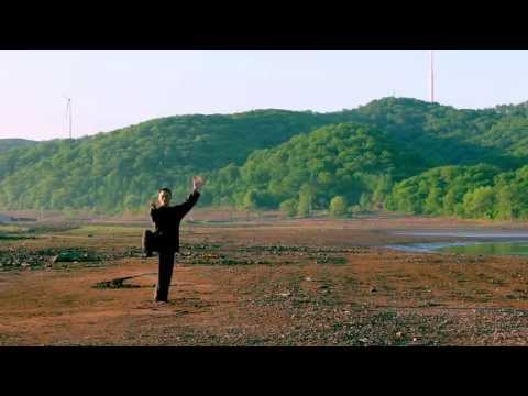 Kungfu School China - Sifu Wang Xing Long