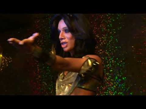 AYSHA HOLD  TUNNEL 11 11 12 FULL HD BY DIGOTUNNEL