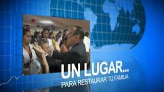 preview picture of video 'Iglesia Casa de Dios (Central) Venezuela - Propaganda'