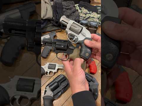 Taurus Does This BETTER Than ANY Gun Company Ever and Its Amazing